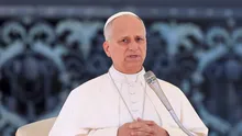 Papa Leon a criticat reînarmarea țărilor europene: „Îmbogățește elitele cărora nu le pasă deloc de binele comun”