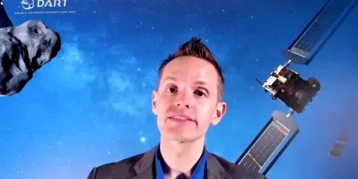 INTERVIU EXCLUSIV – DESCOPERĂ.ro a vorbit cu NASA despre DART, misiunea de apărare planetară