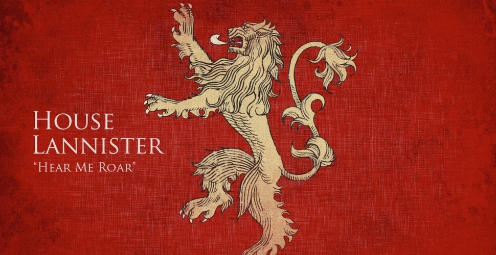 Miturile din spatele fraţilor Lannister