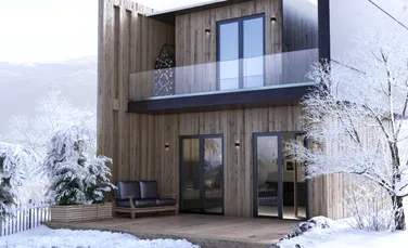 (P) Ușa potrivită pentru clima din România: etanșare, rezistență, întreținere