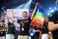 Hong Kong a dat startul jocurilor gay, prima ediție din Asia
