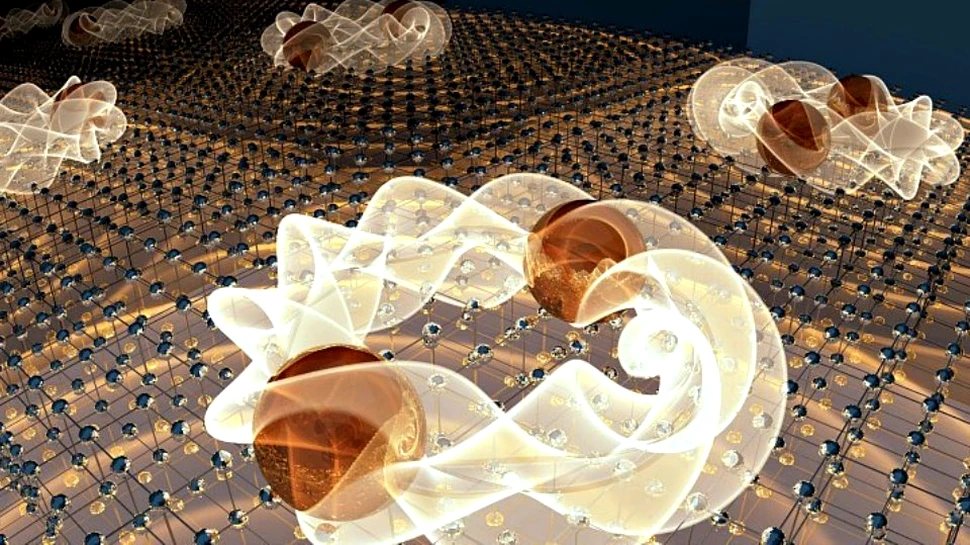 Un cu totul nou tip de superconductivitate a fost descoperit. ”Nimeni nu credea că poate fi posibil în materialele solide”