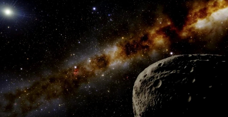 Astronomii tocmai au confirmat cel mai îndepărtat obiect cunoscut din Sistemul Solar