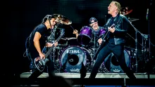 Concert Metallica pe Arena Națională din București. Când se pun în vânzare biletele?