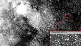 Telescopul Spațial James Webb a dezvăluit din ce este făcută coma cometei 3I/ATLAS