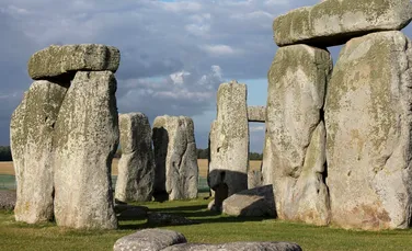 Cum a fost construit Stonehenge? Arheologii au descoperit ruta pe care erau transportaţi megaliţii
