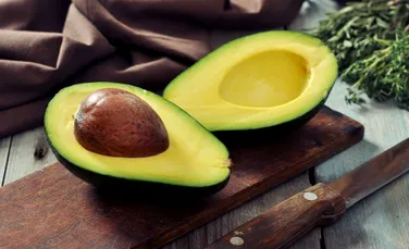 Beneficiile consumului de avocado
