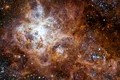 Astronomii au descoperit sursa celei mai strălucitoare explozii radio detectate vreodată în Univers