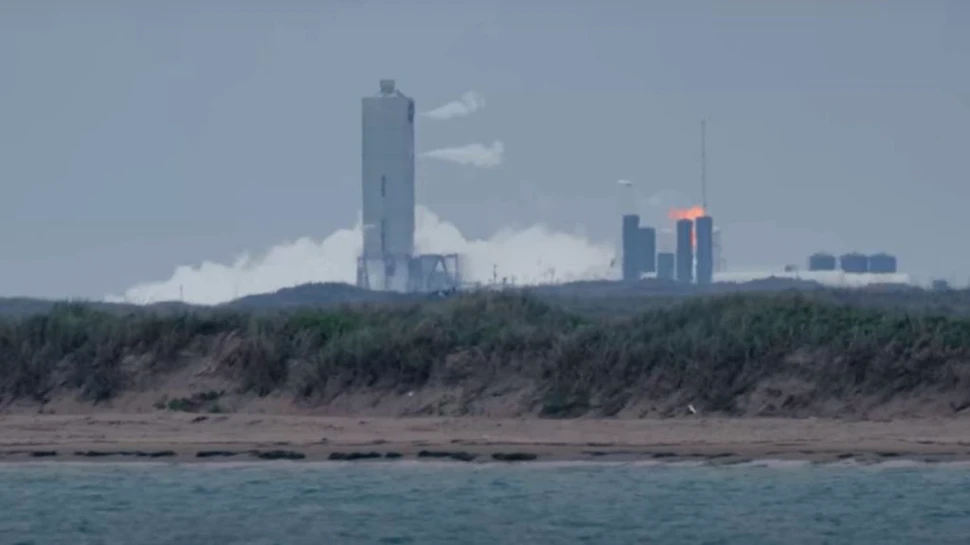 Elon Musk a anunțat noua prioritate a SpaceX: racheta complet reutilizabilă Starship