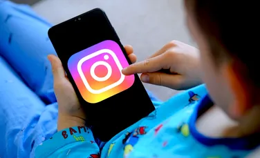 Facebook a oprit dezvoltarea proiectului Instagram Kids