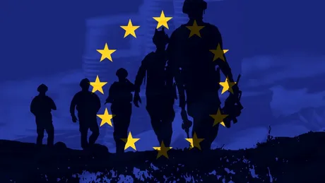 Ce părere au tinerii europeni despre serviciul militar obligatoriu?