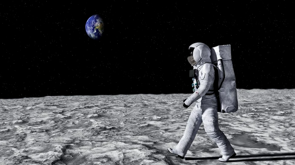 SUA ”privatizează” spaţiul cosmic