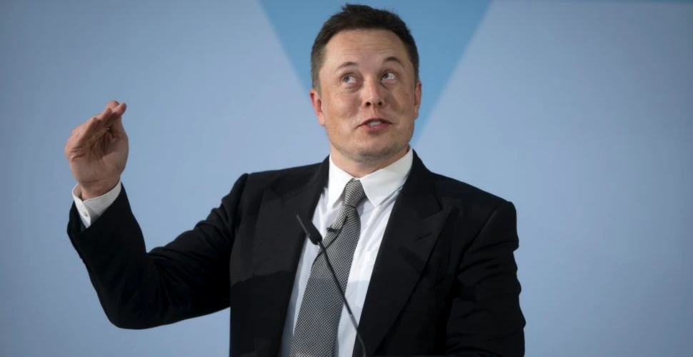 Elon Musk pregăteşte un anunţ important cu privire la interfaţa om-computer