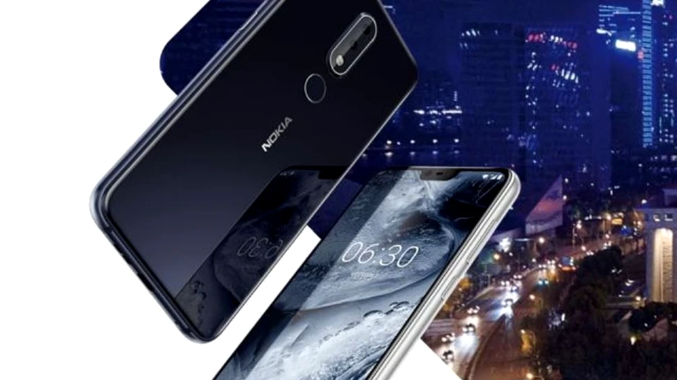 Smartphone-urile Nokia cu Android vor primi recunoaştere facială
