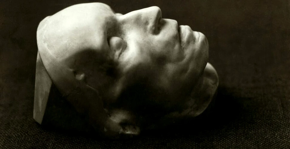 Fragmente din craniul lui Beethoven, donate unei universități din Viena
