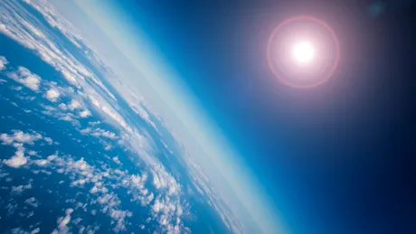 O ploaie invizibilă de substanțe chimice eterne cade pe întreaga planetă