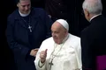 Papa Francisc spune că „plăcerea sexuală este un dar de la Dumnezeu, dar este subminată de pornografie”