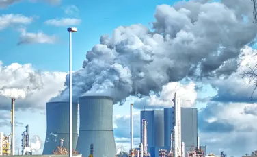 Scăderea emisiilor de CO2 din timpul pandemiei arată că putem atinge obiectivele Acordului de la Paris