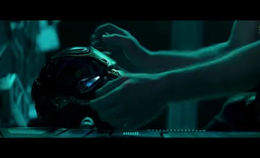Ce arată trailerul celui mai nou film ”Avengers”:  NASA vine în ajutor