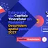 Orașele își pot depune candidatura pentru Capitala Tineretului din România 2027