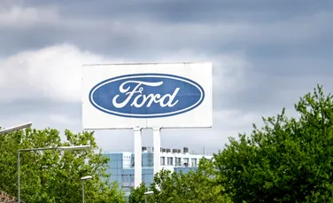 Vești proaste pentru 4.000 de angajați Ford! Gigantul auto pregătește concedieri în Europa