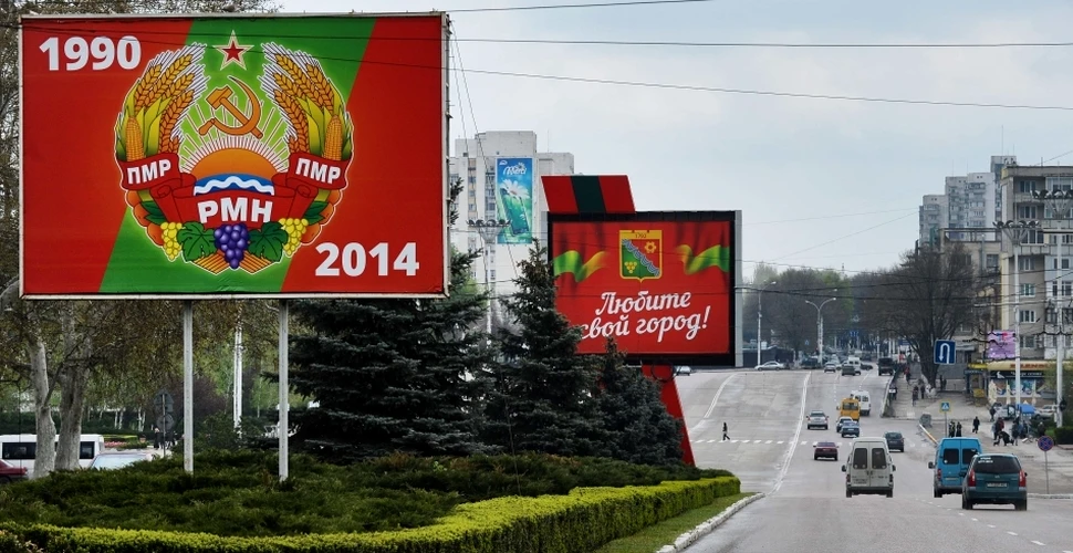 „Ultimul focar de românism” din Transnistria. Cum trăiesc profesorii şi elevii de la Liceul „Lucian Blaga” din Tiraspol