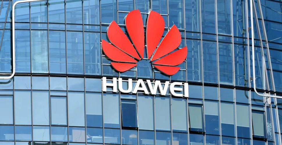 O scădere cu 60% a vânzărilor Huawei în Europa de Vest