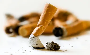 Fumatul are un efect îngrijorător asupra creierului, au descoperit oamenii de știință