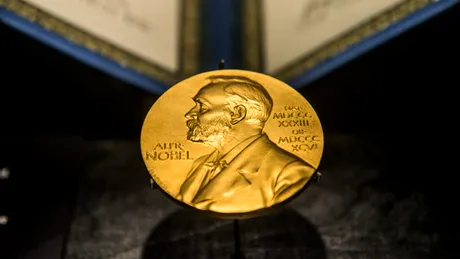 Astăzi începe sezonul decernării Premiilor Nobel. Cine sunt favoriții de anul acesta?