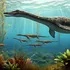 O nouă specie de reptilă marină antică, descoperită în straturile jurasice din Germania