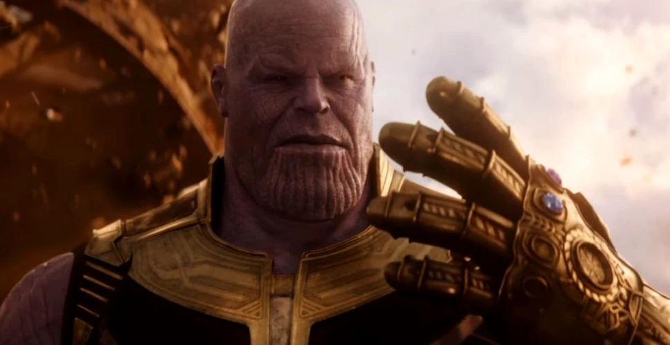 Avengers: Infinity War, pelicula cu cele mai mari încasări din istorie la debut