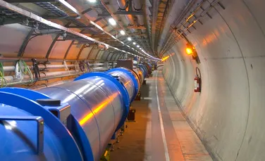 China vrea să construiască cel mai mare detector de neutrini din lume