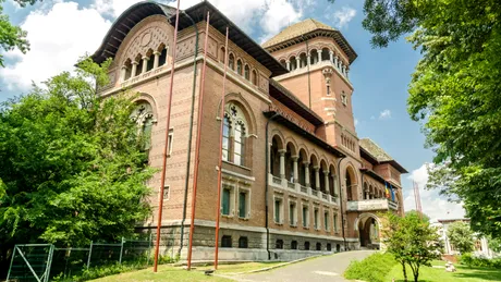 Muzeul Național al Țăranului Român, redeschis după o reabilitare de peste 6 milioane de euro