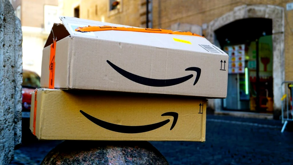 Surpriza de început de an a Amazon pentru unii angajați: aceștia au fost concediați