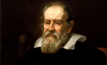 ADN-ul lui Galileo Galilei ar putea solutiona curiozitatea cercetatorilor