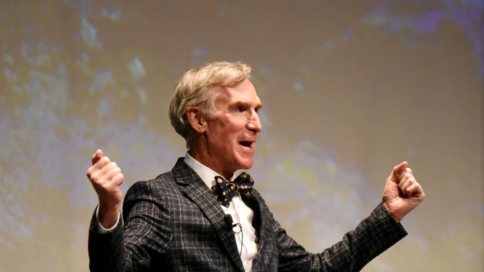Fuziunea nucleară este cheia supraviețuirii Pământului, susține Bill Nye