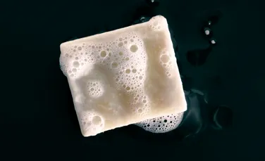 Test de cultură generală. Care este diferența dintre săpun și dezinfectant?