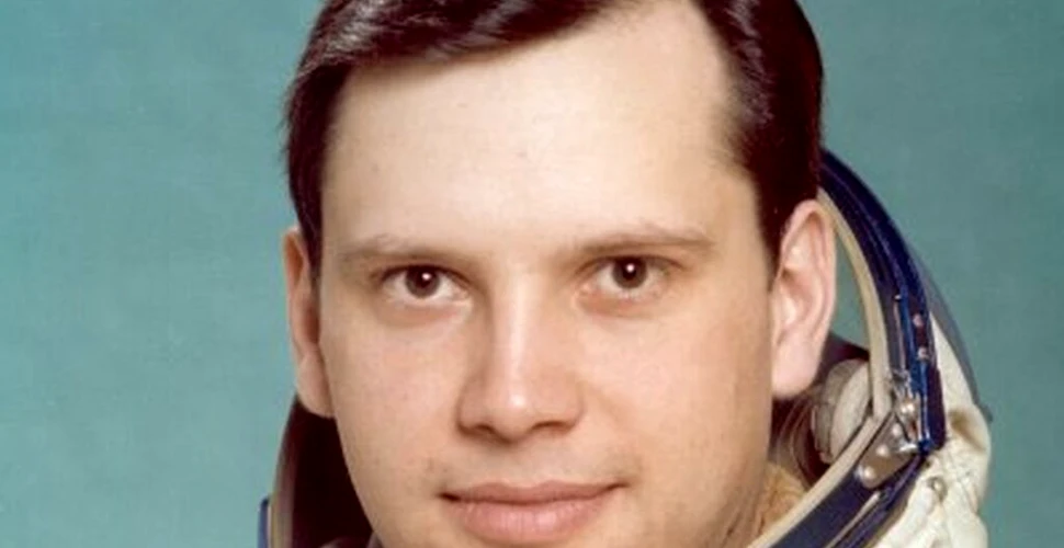 În urmă cu 44 de ani, românul Dumitru Prunariu ajungea în spaţiu