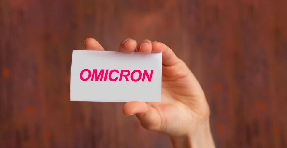 Răspunsuri la cele mai frecvente întrebări despre varianta Omicron
