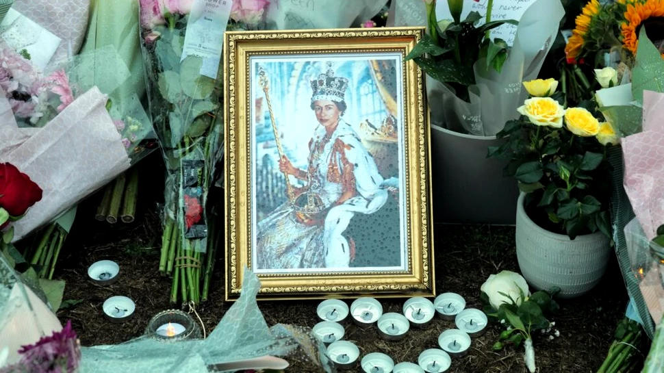 Înmormântarea Reginei Elisabeta a II-a. Ce se întâmplă în următoarele 10 zile?