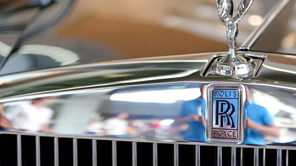 Norvegia a blocat planul Rolls-Royce de a vinde ceva Rusiei