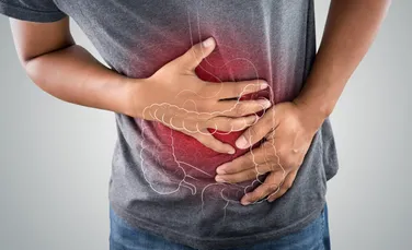 Explozie de tulburări digestive după pandemie. Ce au observat cercetătorii?
