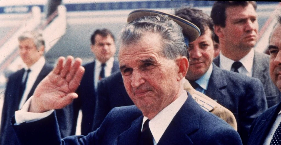 Unul dintre cele mai bine păzite secrete înainte de 1989: data reală a naşterii lui Nicolae Ceauşescu