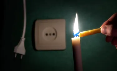 Cât de mare este riscul de blackout în România?