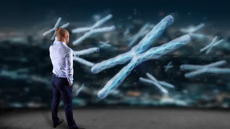 Ce se întâmplă cu bărbații pe măsură ce-și pierd cromozomul Y odată cu vârsta?