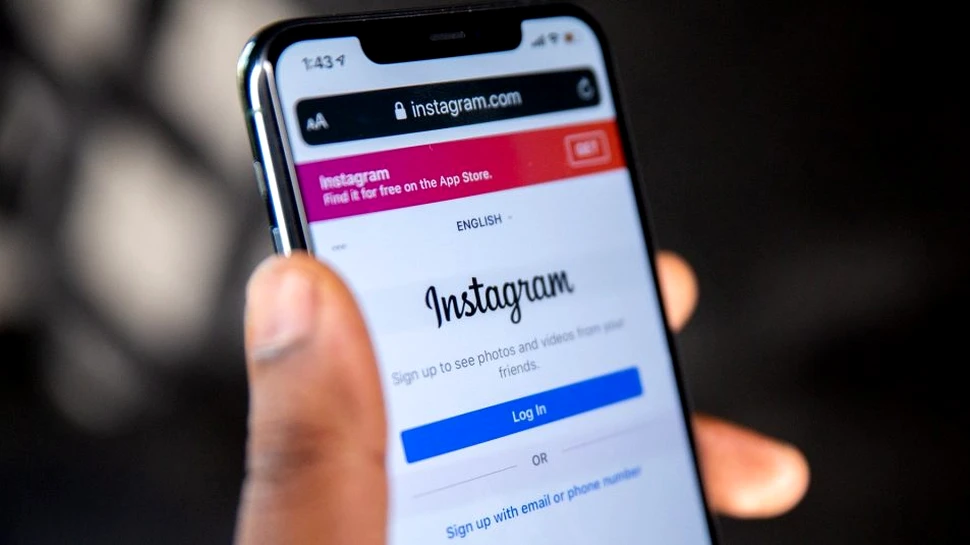 Campanie de tip phishing pe Instagram. Ce urmăresc atacatorii și cum ne putem proteja