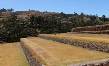 Ultimele momente ale copiilor incași, sacrificați drept „soli ai zeilor”, dezvăluite cu tomografii computerizate