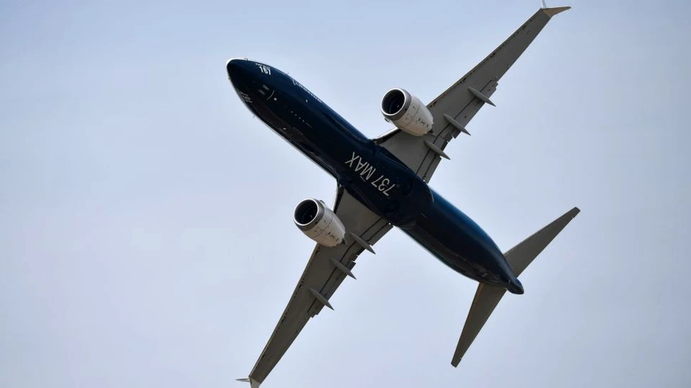 Prima concluzie a anchetatorilor după ce au analizat cutia neagră a aeronavei Boeing 737 MAX