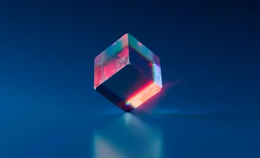 Cercetătorii au observat un comportament nou și ciudat la cristalele electronice