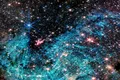 Telescopul Spațial James Webb a găsit „structuri neexplicate” în inima galaxiei noastre